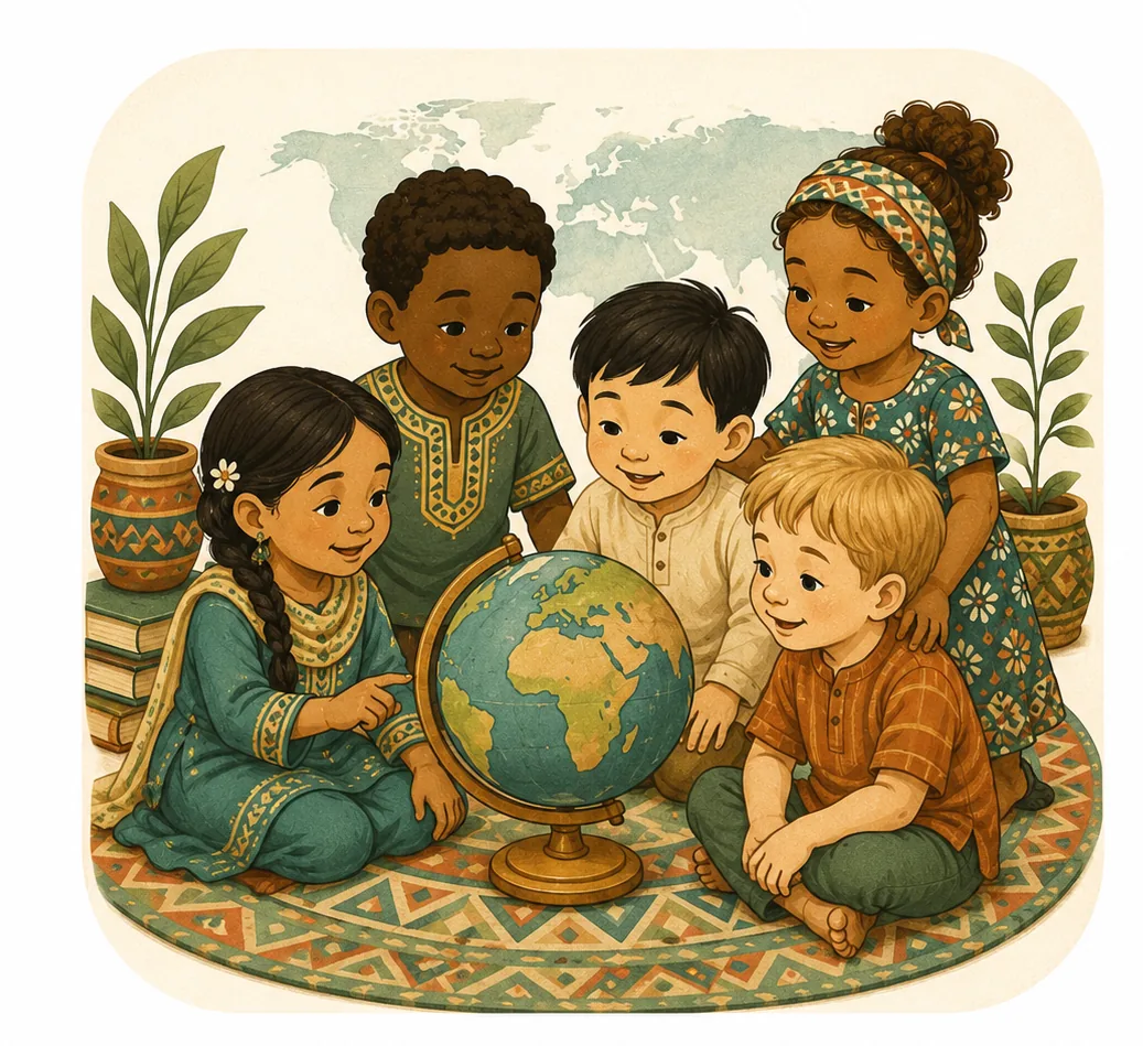Global Perspectives